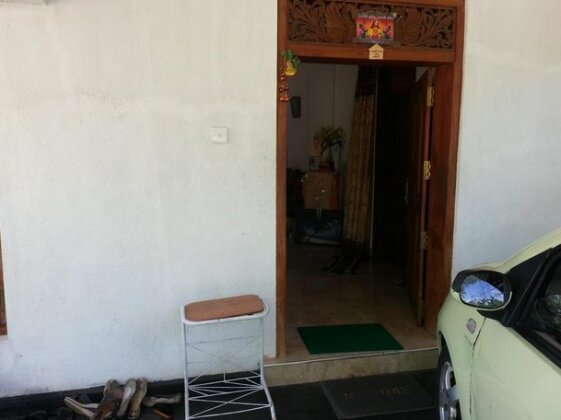 Chamara Homestay - Photo2