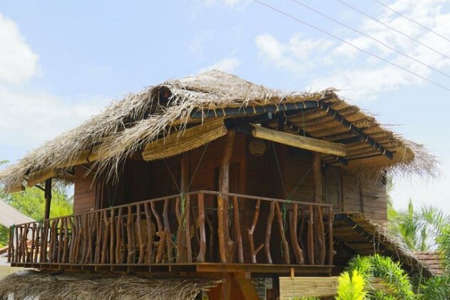 Coco Palm Villa and Cabanas - Photo4