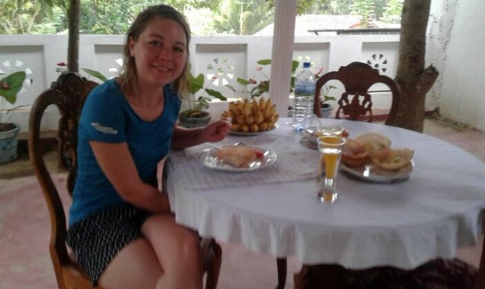 Dinuri villa - Photo2