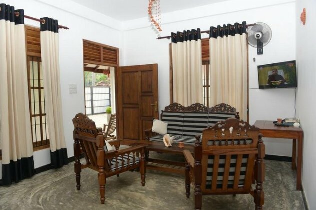 Eagle Homestay - Photo3