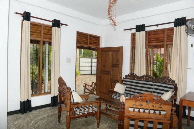 Eagle Homestay - Photo5