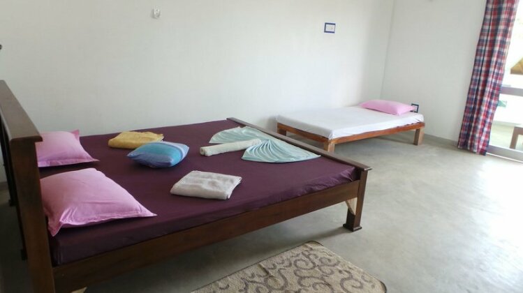 Frangipani Beach Villa - Photo3