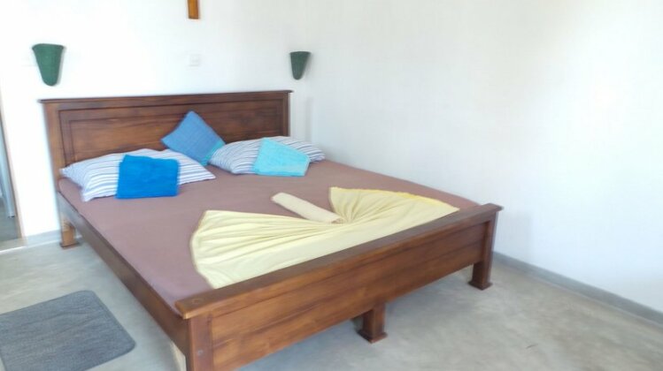 Frangipani Beach Villa - Photo4