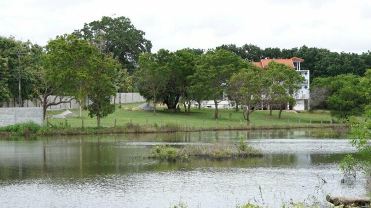 Grand Villa Kalametiya - Photo2