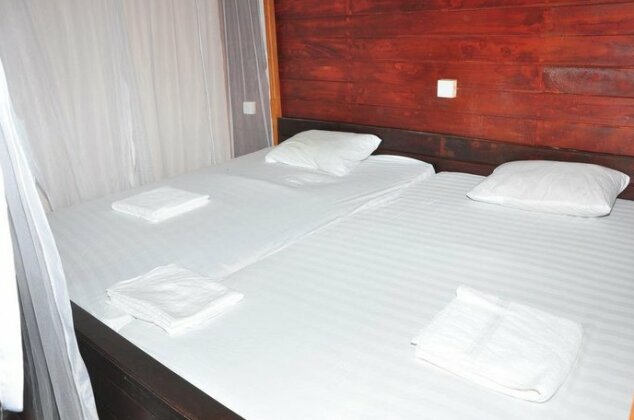 Great Circle Cabanas - Photo2
