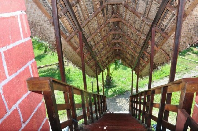 Great Circle Cabanas - Photo5