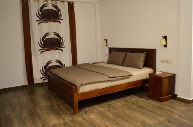 Green Parrot Beach Resort - Photo4