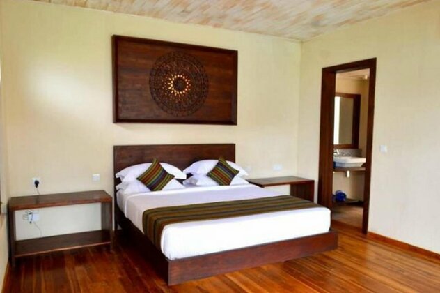 Guru Beach Resort - Photo3