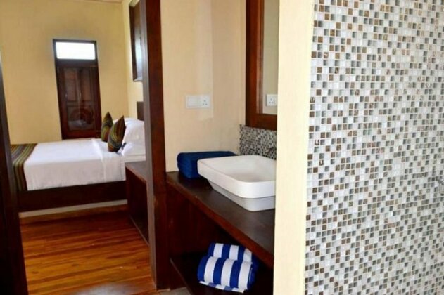Guru Beach Resort - Photo5