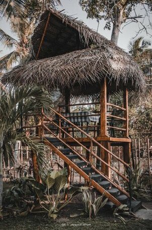 Igabara Hobbit House - Photo3