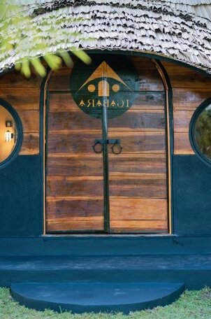 Igabara Hobbit House - Photo4