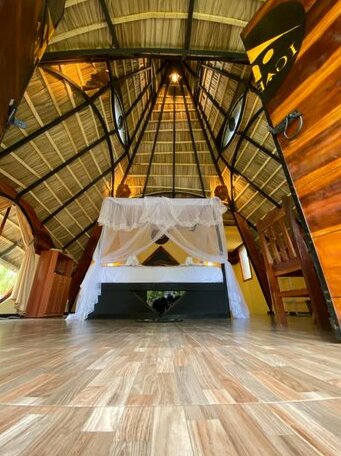 Igabara Hobbit House - Photo5