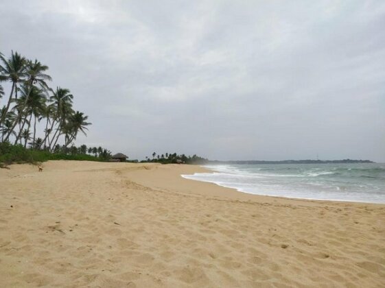 Isuru Cabanas and Restaurant - Photo4