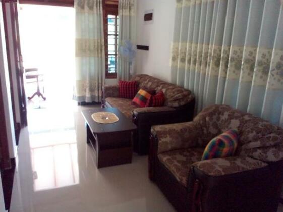 Jungle fowl lodge - Photo3