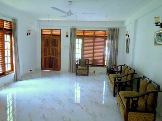 Lagoon Residence - Photo2