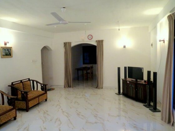 Lagoon Residence - Photo3