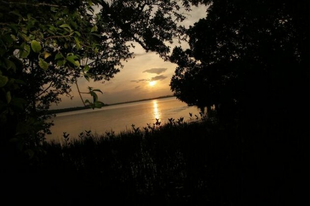 Lagoon Sunshine