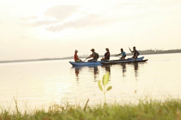 Lagoon Sunshine - Photo4