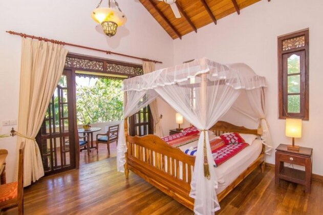 Lanka Beach Villa - Photo3