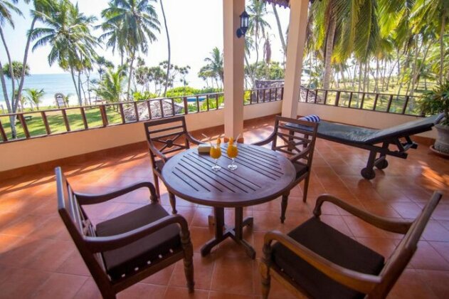 Lanka Beach Villa - Photo5