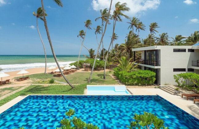 Lankavatara Ocean Retreat & Spa - Photo2