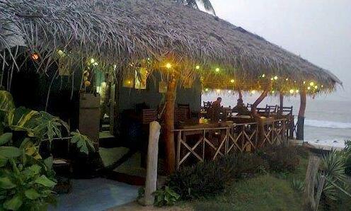 Little Pumpkin Cabanas - Photo2