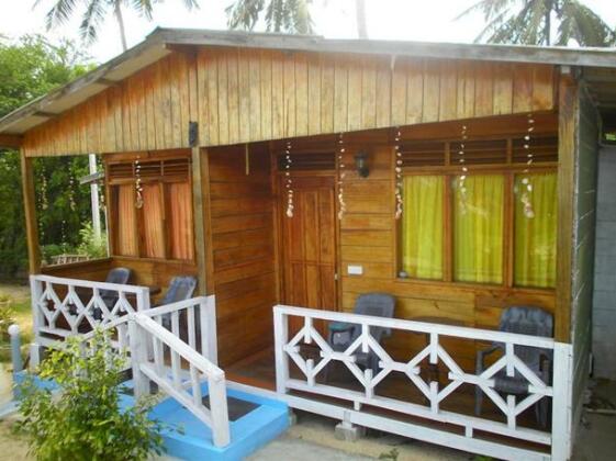 Little Pumpkin Cabanas - Photo5