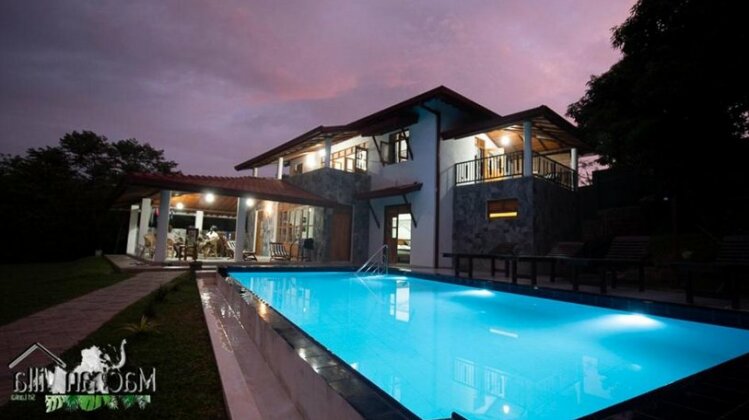 Machan Villa - Photo2