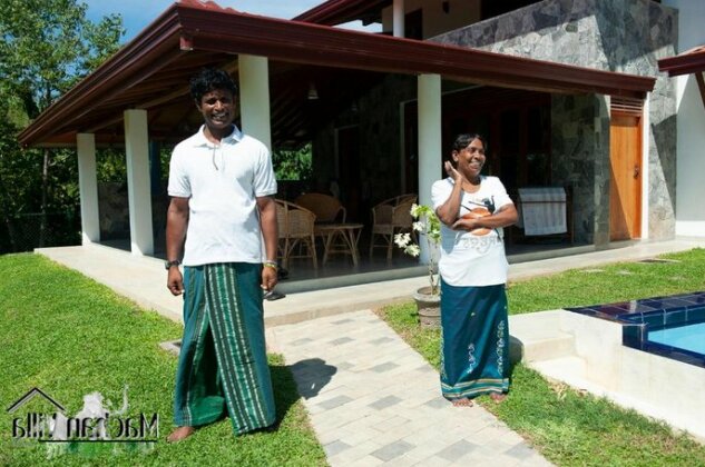 Machan Villa - Photo3