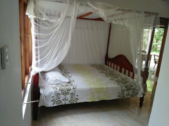 Mama Daisy's Homestay Rekawa - Photo2