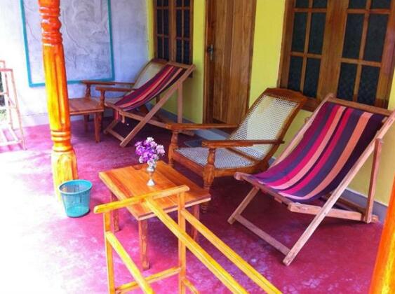 Nethmi Homestay Tangalle - Photo2