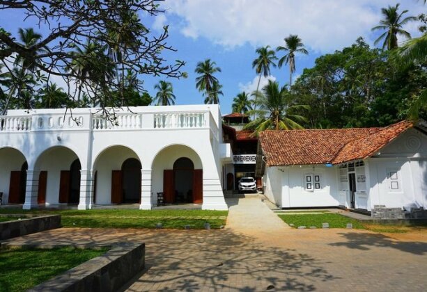 Nuga Eden Tangalle