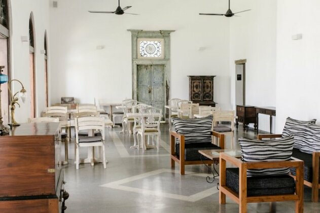 Nuga Eden Tangalle - Photo4