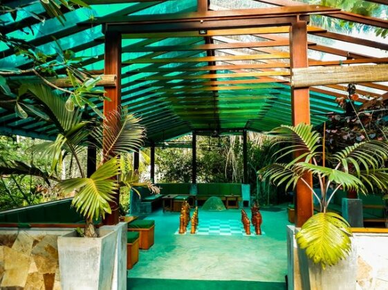 Palm Paradise Cabanas + Villas - Photo3