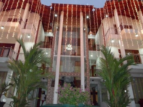 Papaa Palace - Photo2