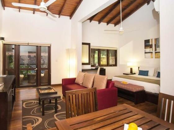 Portofino Resort - Photo5
