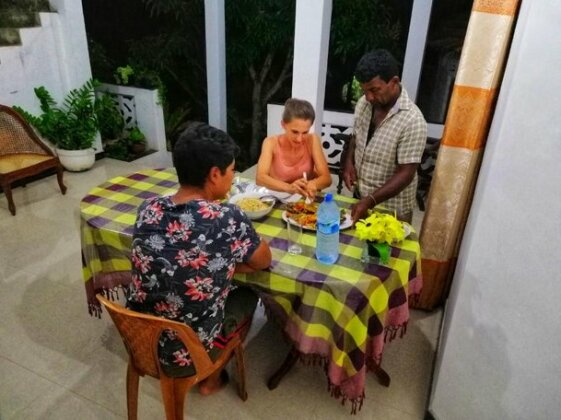 Ranji Homestay - Photo4