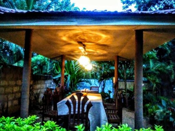 Rekawa turtle gate - Photo4