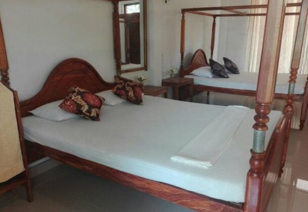 Rekawa Village Inn - Photo5
