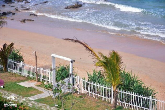Samudra Beach Resort - Photo2