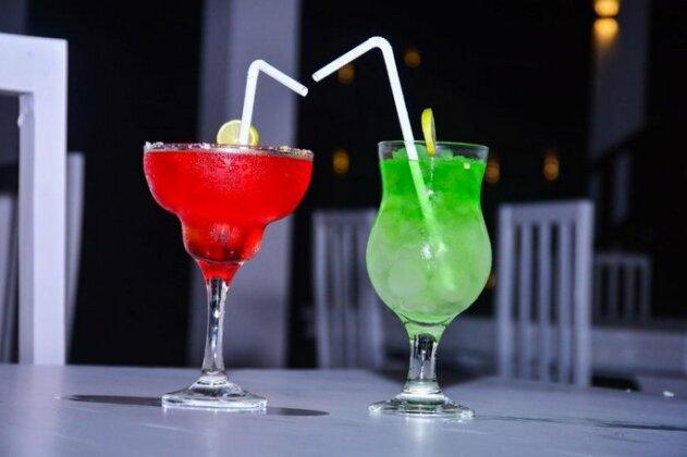 Samudra Beach Resort - Photo3