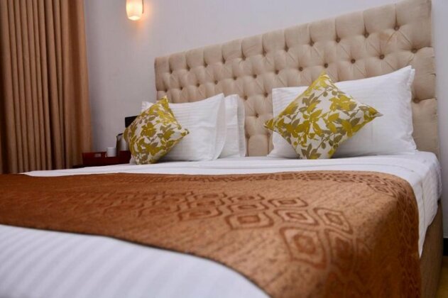 Samudra Beach Resort - Photo4