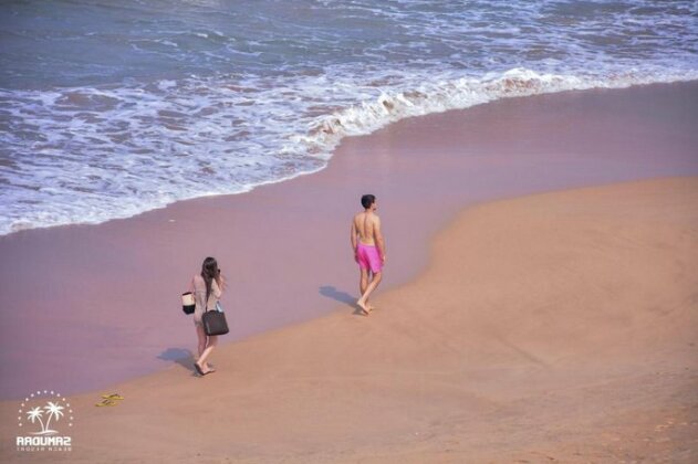 Samudra Beach Resort - Photo5