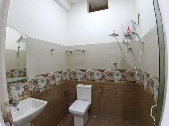 SD & YD Hotel and Restaurant - Photo2