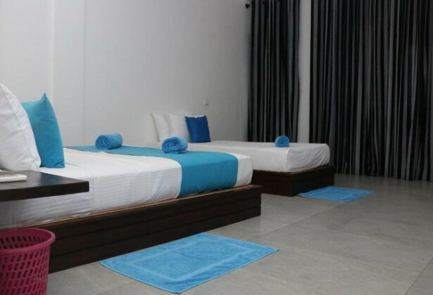 Seafood Restaurant and Motel - Photo3