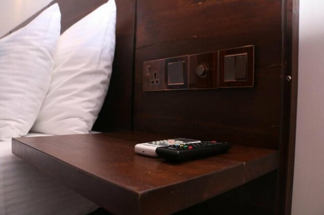 Seafood Restaurant and Motel - Photo5