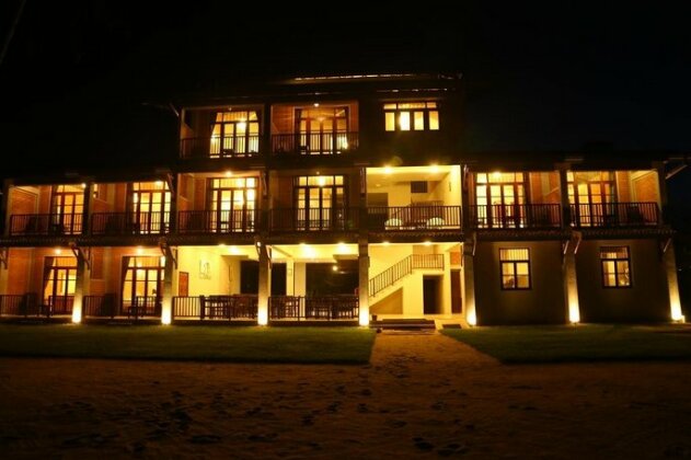 Serein Beach Hotel
