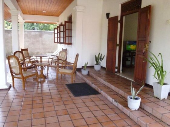 Shalome Villa - Photo2