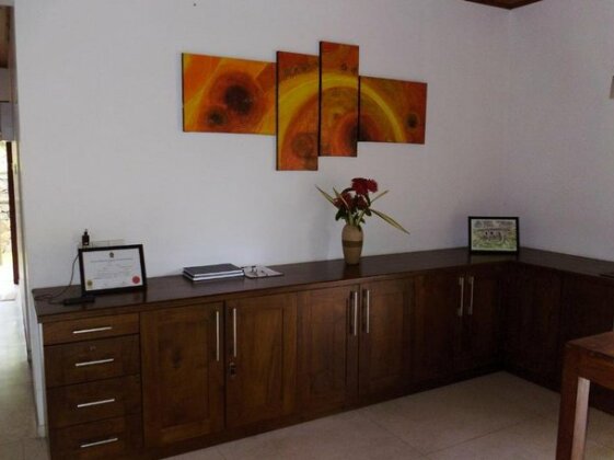 Shalome Villa - Photo3