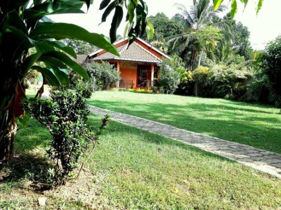 Tangalle Dutch Private House - Photo2